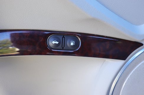 Used 2012 Acura TL image 22