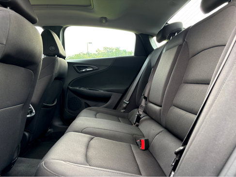 Used 2023 Chevrolet Malibu LT image 15
