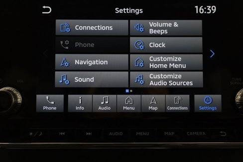 Used 2022 Mitsubishi Outlander SEL image 27
