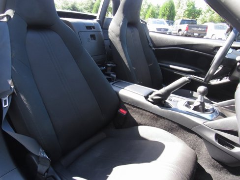 Used 2020 MAZDA MX-5 Miata Sport image 15