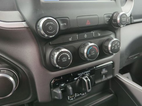 Used 2023 RAM 1500 Big Horn w/ Trailer Tow Group image 18