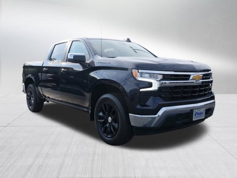 Used 2023 Chevrolet Silverado 1500 LT image 10