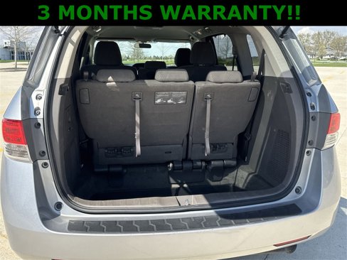 Used 2016 Honda Odyssey SE image 23