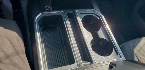 Used 2019 Ford F150 XL w/ Equipment Group 101A Mid image 11