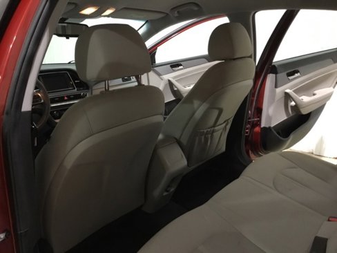 Used 2018 Hyundai Sonata SEL image 41
