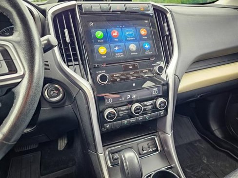 Used 2021 Subaru Ascent Limited w/ Technology Package image 25
