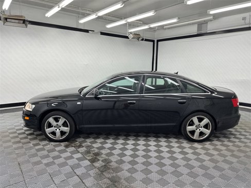 Used 2008 Audi A6 3.2 image 2