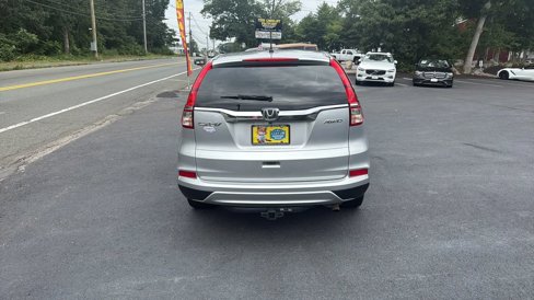 Used 2016 Honda CR-V EX image 5