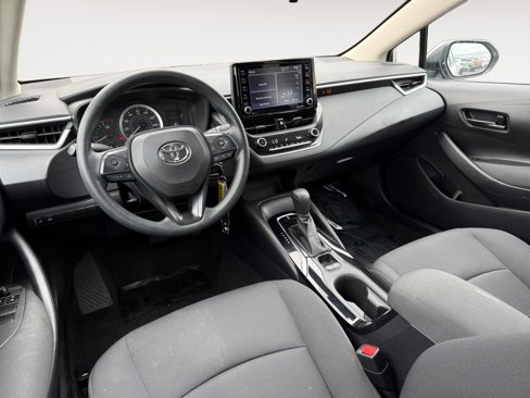 Used 2022 Toyota Corolla LE image 15