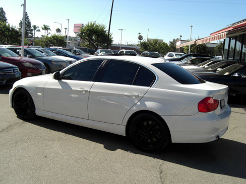 Used 2011 BMW 335i Sedan image 10