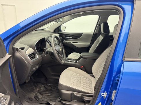 Certified 2024 Chevrolet Equinox LS image 30