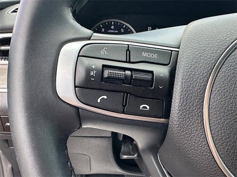 Used 2023 Kia K5 EX image 18