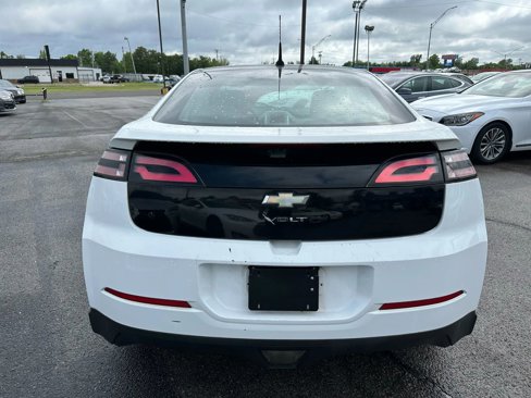 Used 2012 Chevrolet Volt image 34