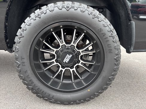 Used 2015 RAM 1500 Express w/ Black Ram 1500 Express Group image 15