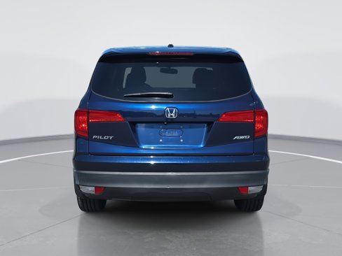 Used 2016 Honda Pilot EX-L image 4