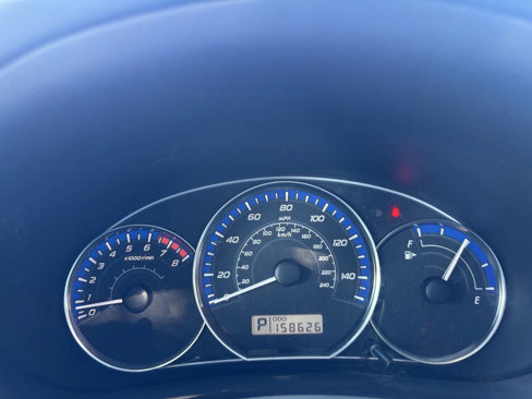 Used 2013 Subaru Forester 2.5X Limited image 12