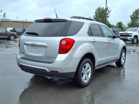 Used 2011 Chevrolet Equinox LT w/ Driver Convenience Package image 6
