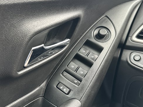 Used 2019 Chevrolet Trax LS w/ LPO, Protection Package image 23