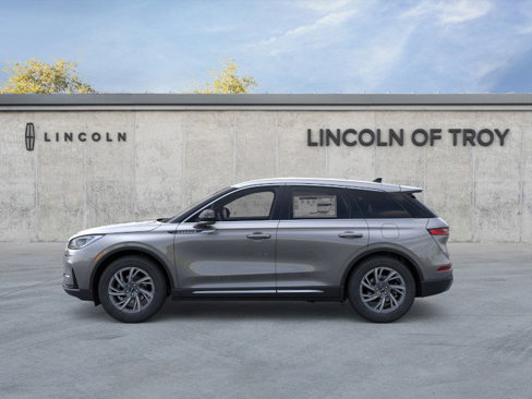 New 2025 Lincoln Corsair FWD w/ Equipment Group 101A image 3