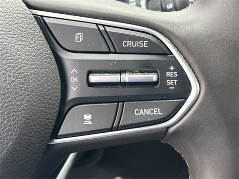Used 2020 Hyundai Santa Fe SEL w/ Convenience Package image 22
