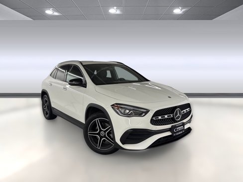 Certified 2023 Mercedes-Benz GLA 250 image 7