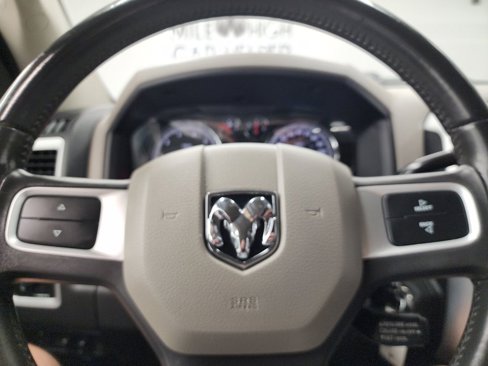 Used 2011 RAM 1500 Big Horn image 20