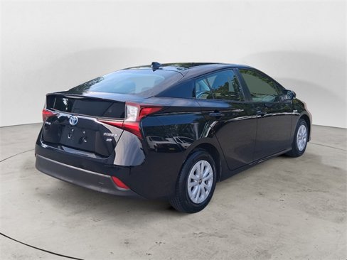 Used 2019 Toyota Prius L Eco image 5