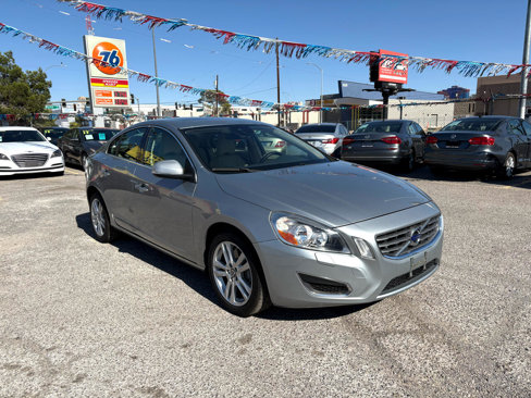 Used 2013 Volvo S60 T5 image 8