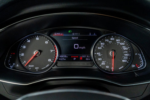Used 2019 Audi A6 3.0T Premium w/ Convenience Package image 42