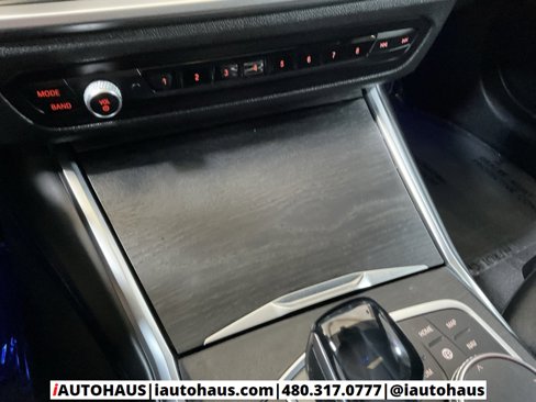 Used 2021 BMW 430i Coupe w/ Convenience Package image 34