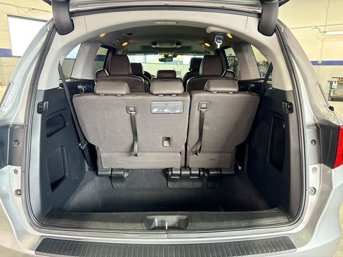 Used 2019 Honda Odyssey EX-L image 28