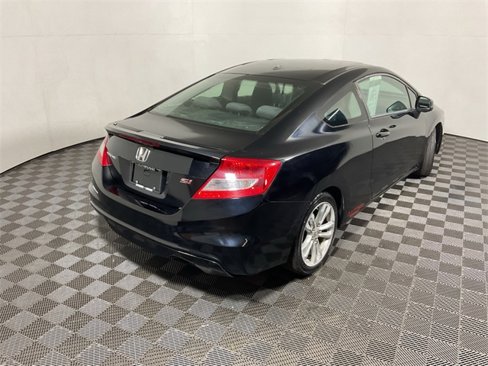 Used 2012 Honda Civic Si image 12
