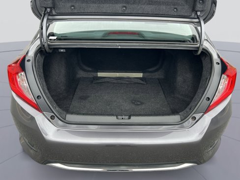 Used 2021 Honda Civic LX image 23