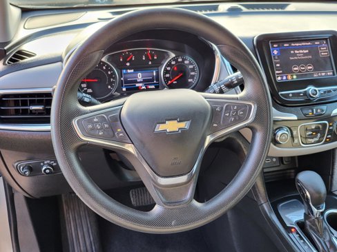 Used 2023 Chevrolet Equinox LT image 21