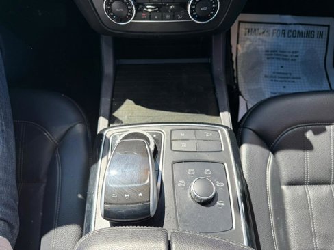 Used 2018 Mercedes-Benz GLE 350 4MATIC w/ Premium 1 Package image 16
