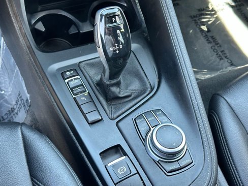 Used 2021 BMW X1 sDrive28i image 16