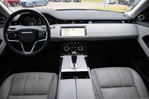 Used 2021 Land Rover Range Rover Evoque S image 18