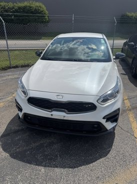 Used 2020 Kia Forte GT image 1