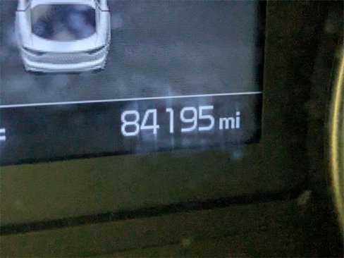 Used 2019 Kia Stinger image 17