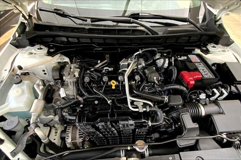 Used 2023 Nissan Altima 2.5 SV image 30