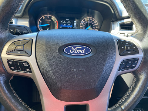 Used 2019 Ford Ranger XLT w/ FX4 Off-Road Package image 8