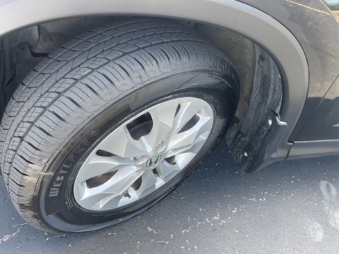 Used 2013 Honda CR-V EX image 13