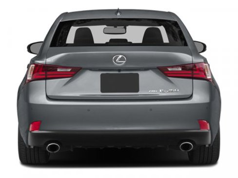 Used 2014 Lexus IS 250 AWD image 5