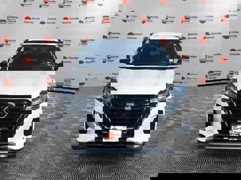 Used 2024 Nissan Kicks S image 8