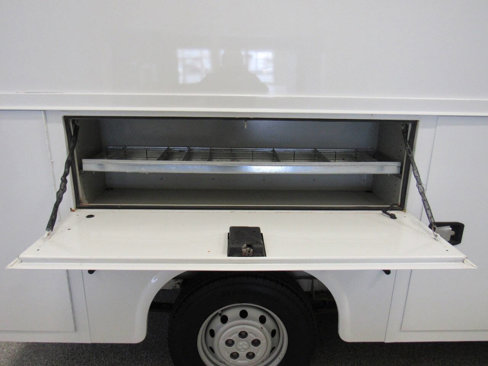 Used 2016 RAM ProMaster 2500 w/ Premium Appearance Group image 31