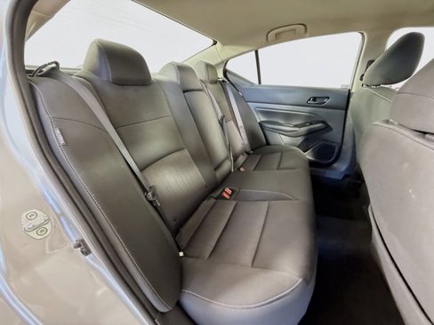 Used 2023 Nissan Altima 2.5 SV image 24