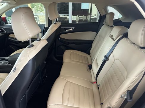 Used 2024 Ford Edge SEL w/ Convenience Package image 20
