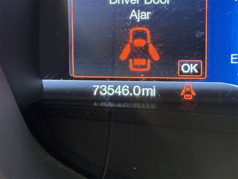 Used 2019 Ford Fusion SEL image 4