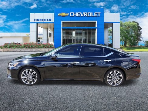 Used 2024 Nissan Altima 2.5 SL image 4