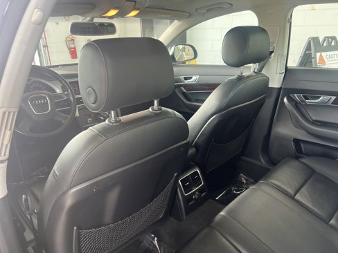 Used 2010 Audi A6 3.2 Premium image 20